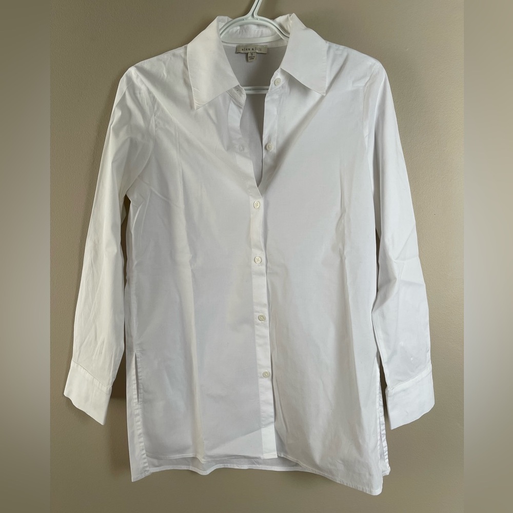 Alex & Lili Tunic